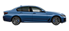 The BMW 5 Series