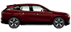The First All-Electric BMW iX